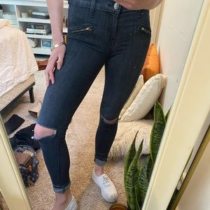 Current Elliot Jeans